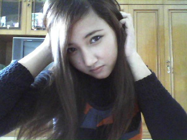 №9, Дита Рачмавати №9, Дита Рачмавати