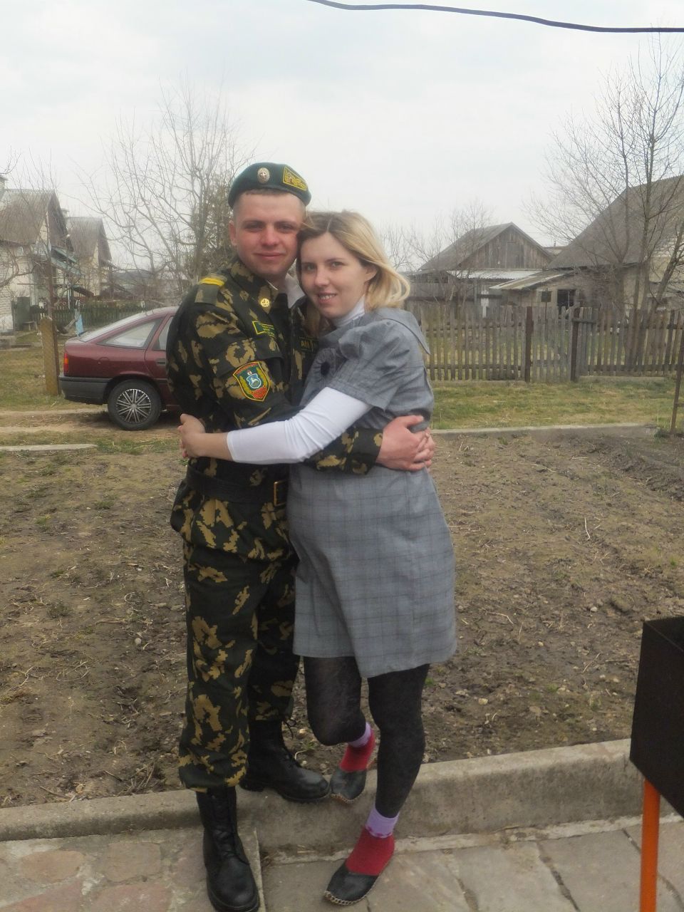 Иван Михаленя | Гродно