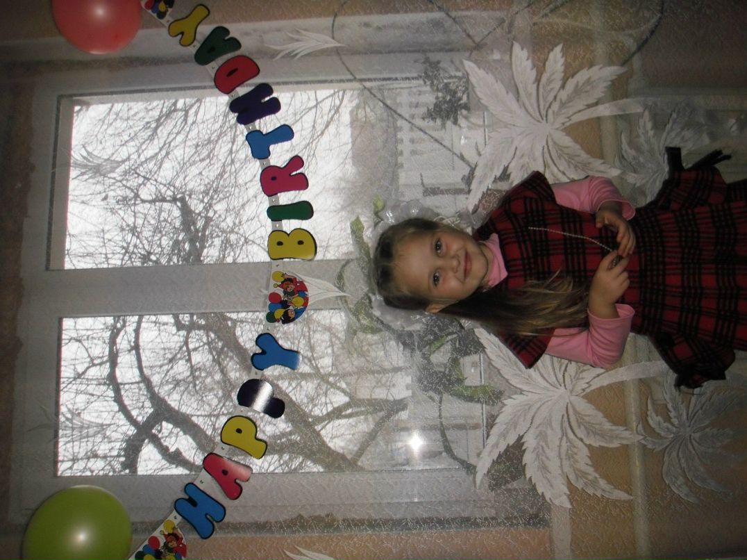 Виктория Прядко | Киев