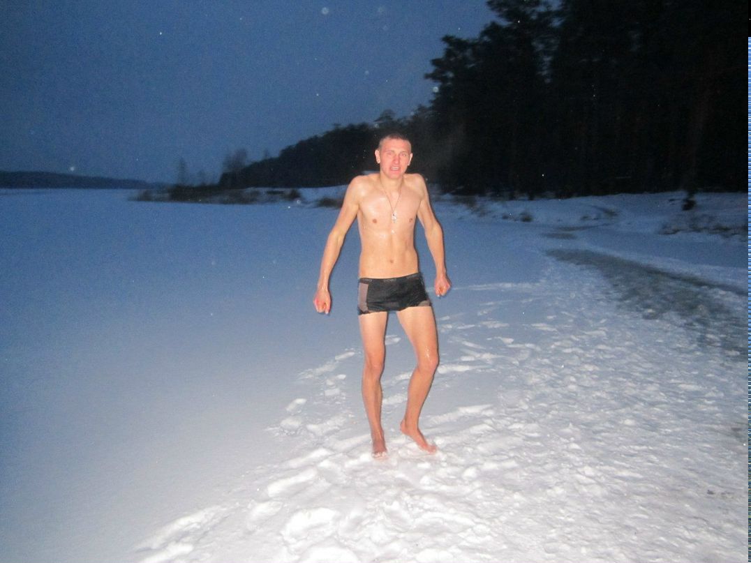 Игорь Кибукевич | Ракитное