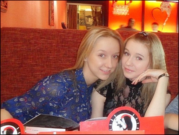 Юлия Шурова ♥ | 