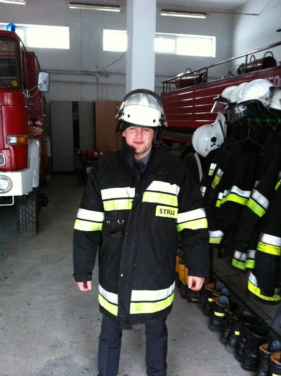 Николай Пинашек | Калининград