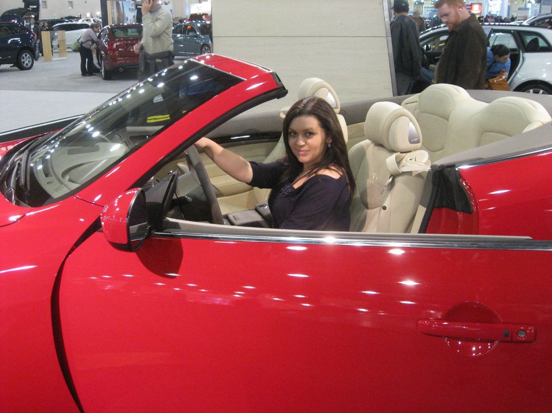 Marina Krot | Atlantic City