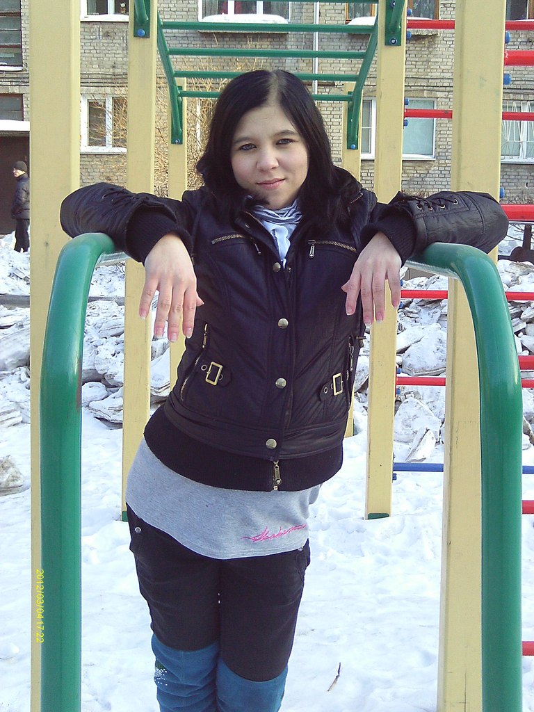 Александра Петрова | Новосибирск