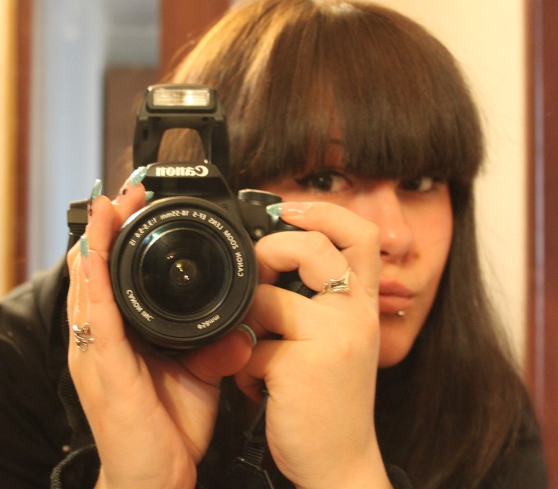 Дарья Ермакова | Барнаул