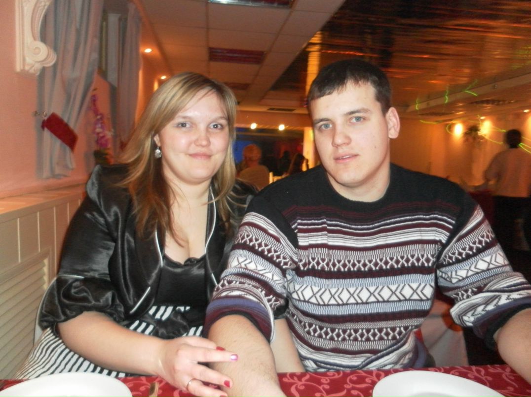 Анастасия Свиридова | Голицыно