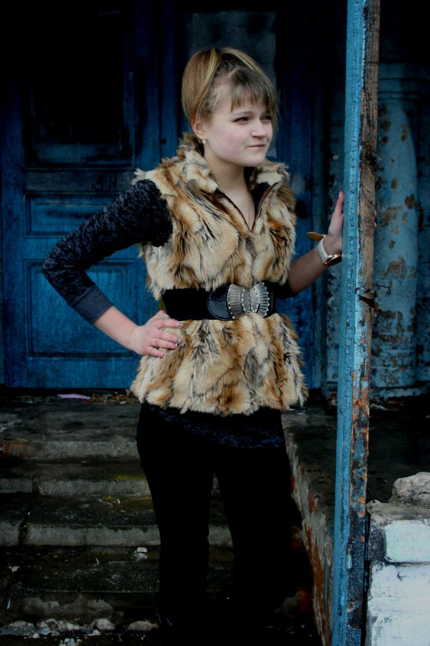 Татьяна Кирпич | Васильков