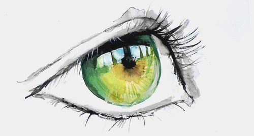 Екатерина Хохлова | Санкт-Петербург