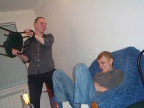 Тарас Михалейко (Bondar) | Львов