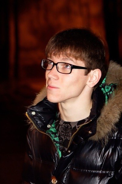 Никита Демидов | Красноярск