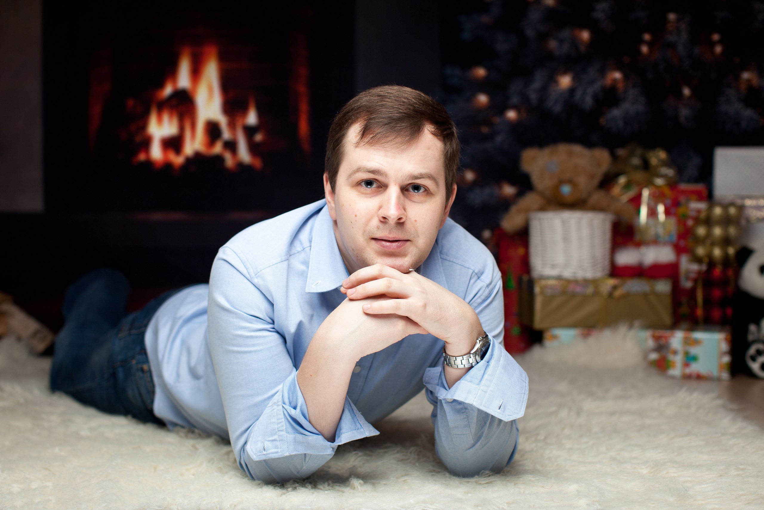 Фото профиля