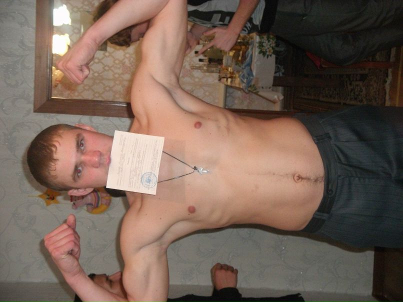 Николай Лаптев Александорович | 