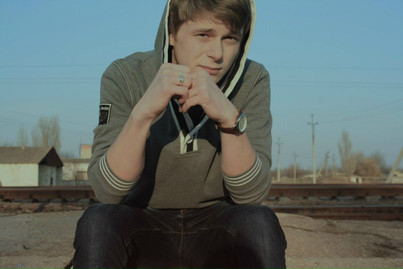 Артем Токарев | Москва