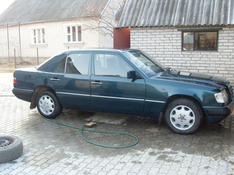 Женя Ганисевский | Волковыск