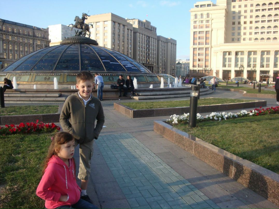 Арсен Валеев | Уфа