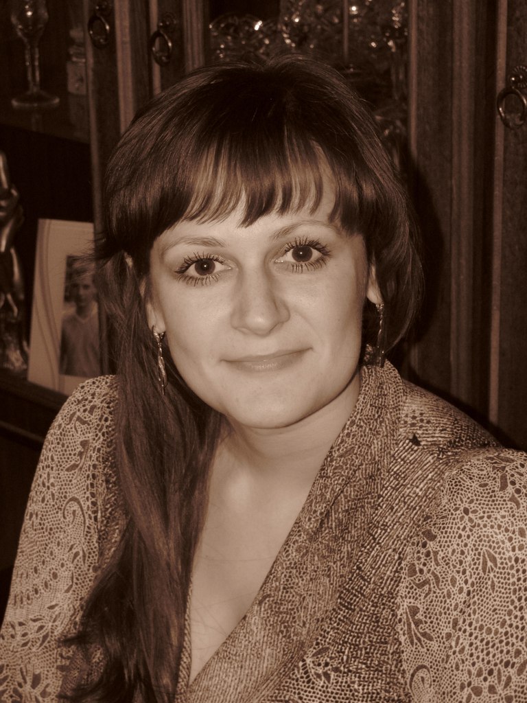 Ирина Волокитина | Харьков