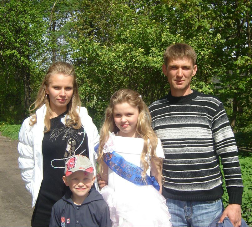 Ирина Козлова | Санкт-Петербург