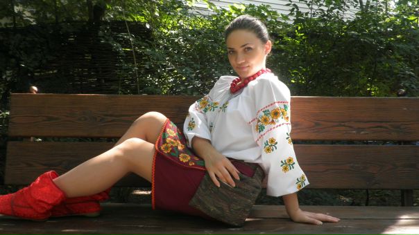 №85, Ленчик Гранатюк, 36 лет №85, Ленчик Гранатюк, 36 лет