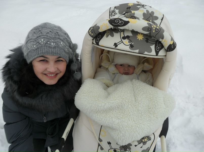 Полина Бендас | Киев