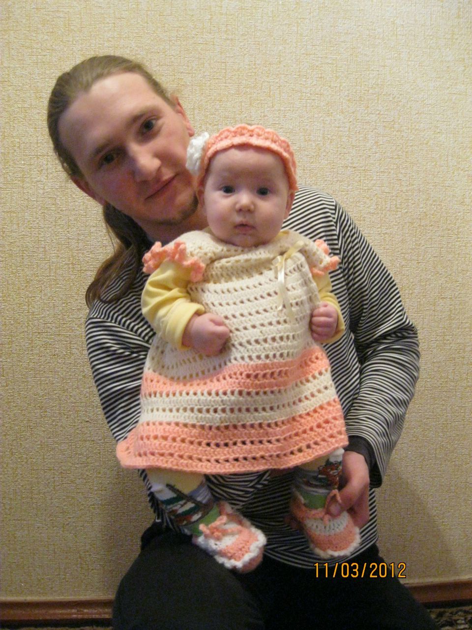 Дмитрий Фроленко #AMATØR | Скадовск