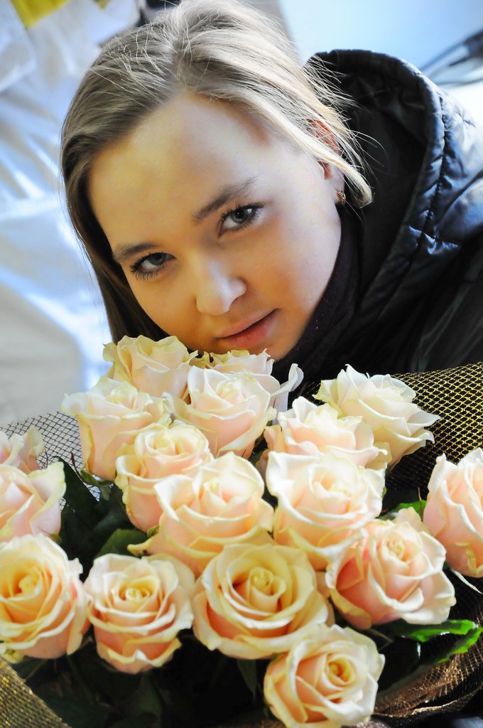 Анастасия Красова | 