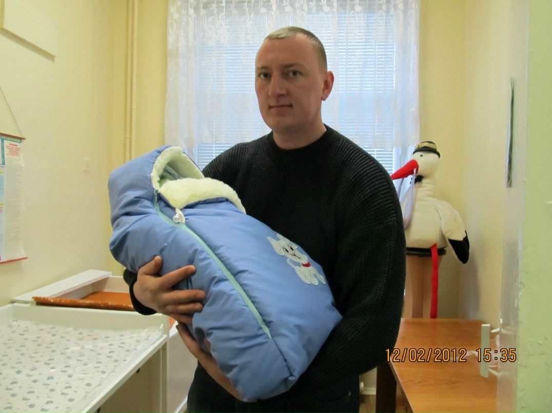 Александр Довгий | Киев