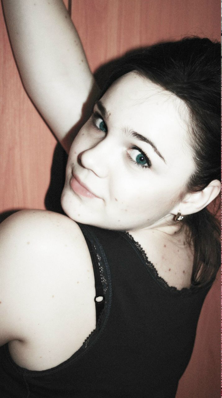 Александра Буцкова (ړײ) | Москва