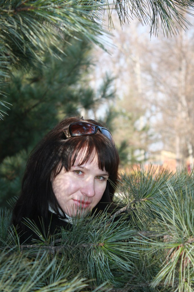 Надежда Пилип | Владивосток