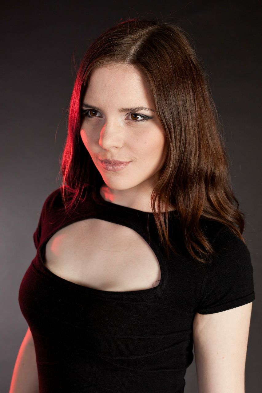 Алёна Макарова | Москва