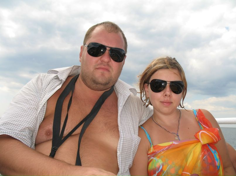 Мария Савич | Москва