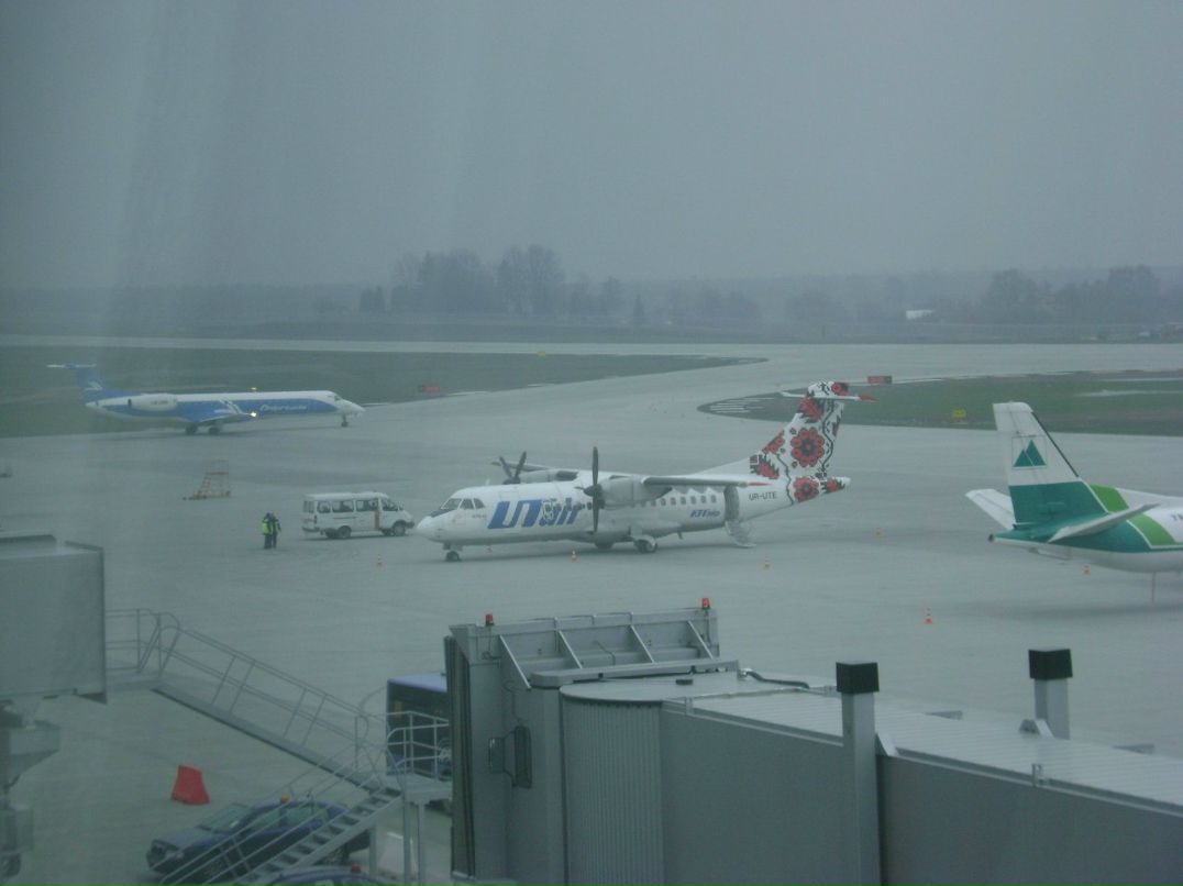 Тарас Кухарук | Львов