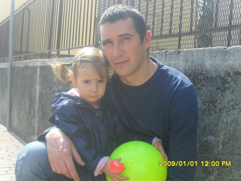 Вова Стефанишин | Bergamo