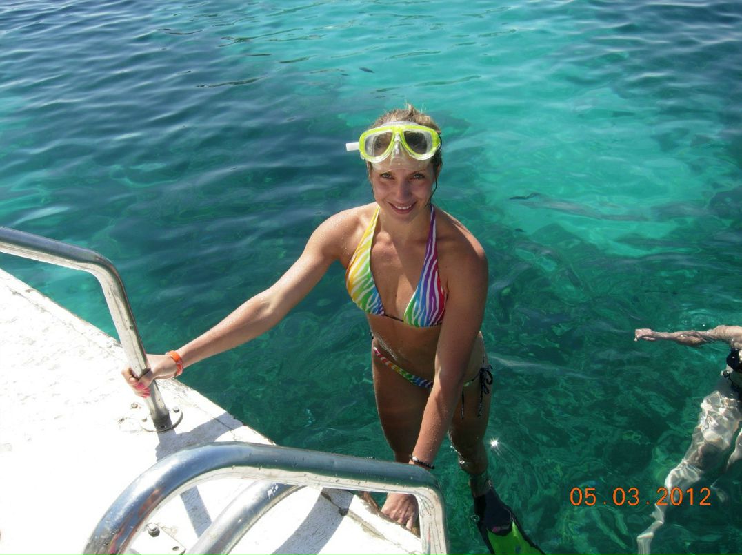 Юлия Абрамова | Красноярск