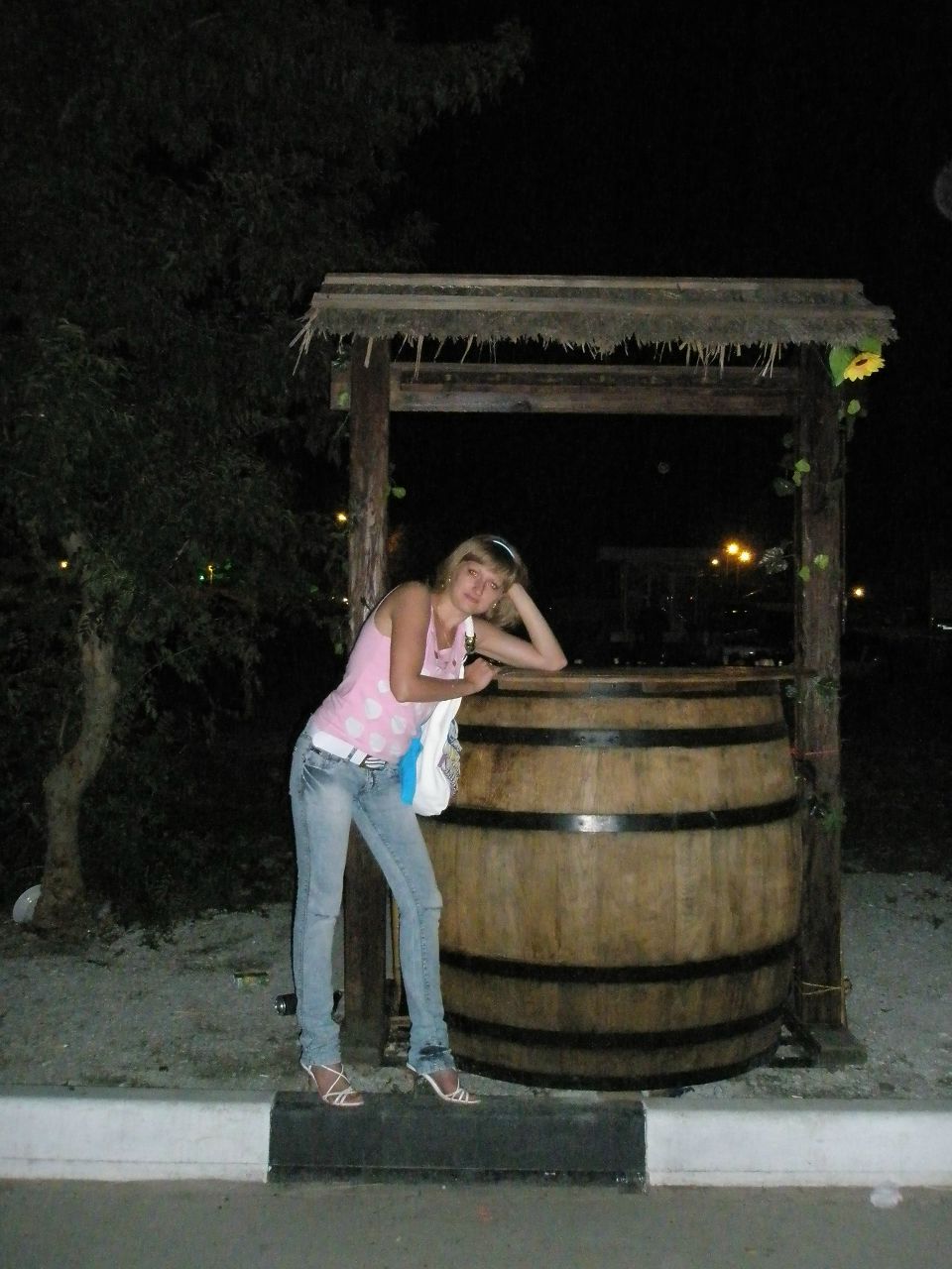 Анастасия Киреева | Самара