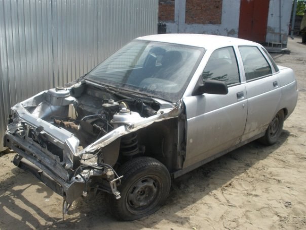 Алексей Игоревич | Омск