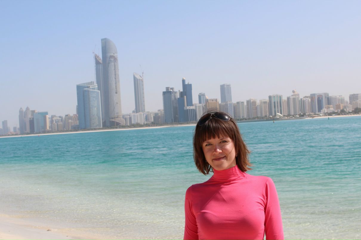 Татьяна Соколова | Тольятти