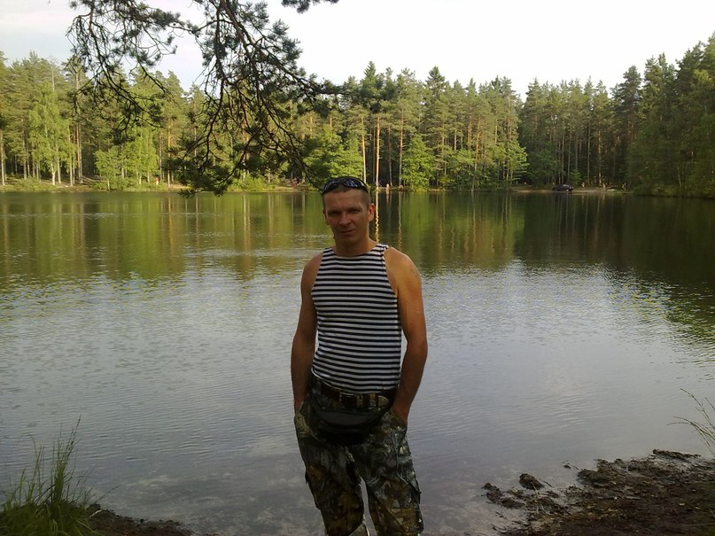 Сергей Шипилло | Санкт-Петербург