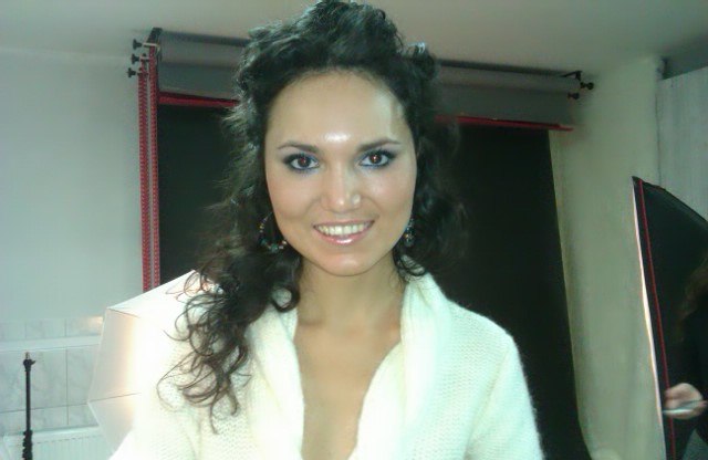 Татьяна Сафонова | Москва