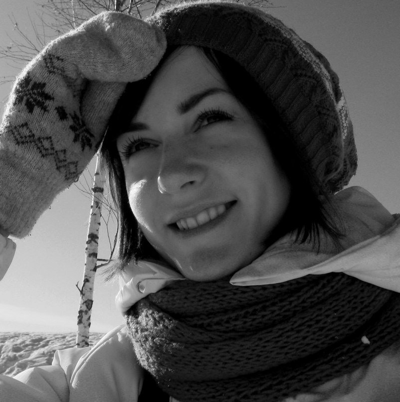 Анастасия Винюкова | Витебск