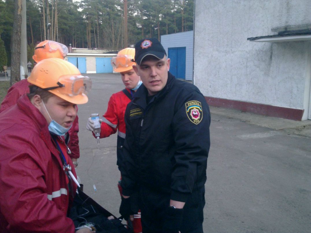 Константин Бирюков 
