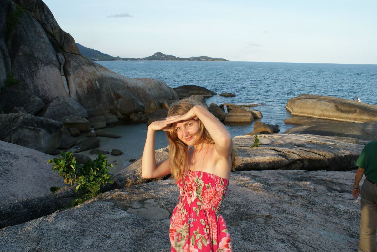 Олеся Карнаухова | Москва