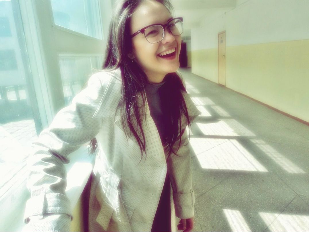 Anna Zakharova | Лозовая