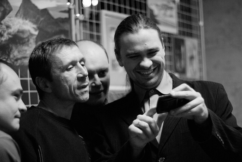 Олег Костяев | Singapore