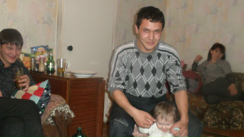 Юля Прокофьева | Благовещенск