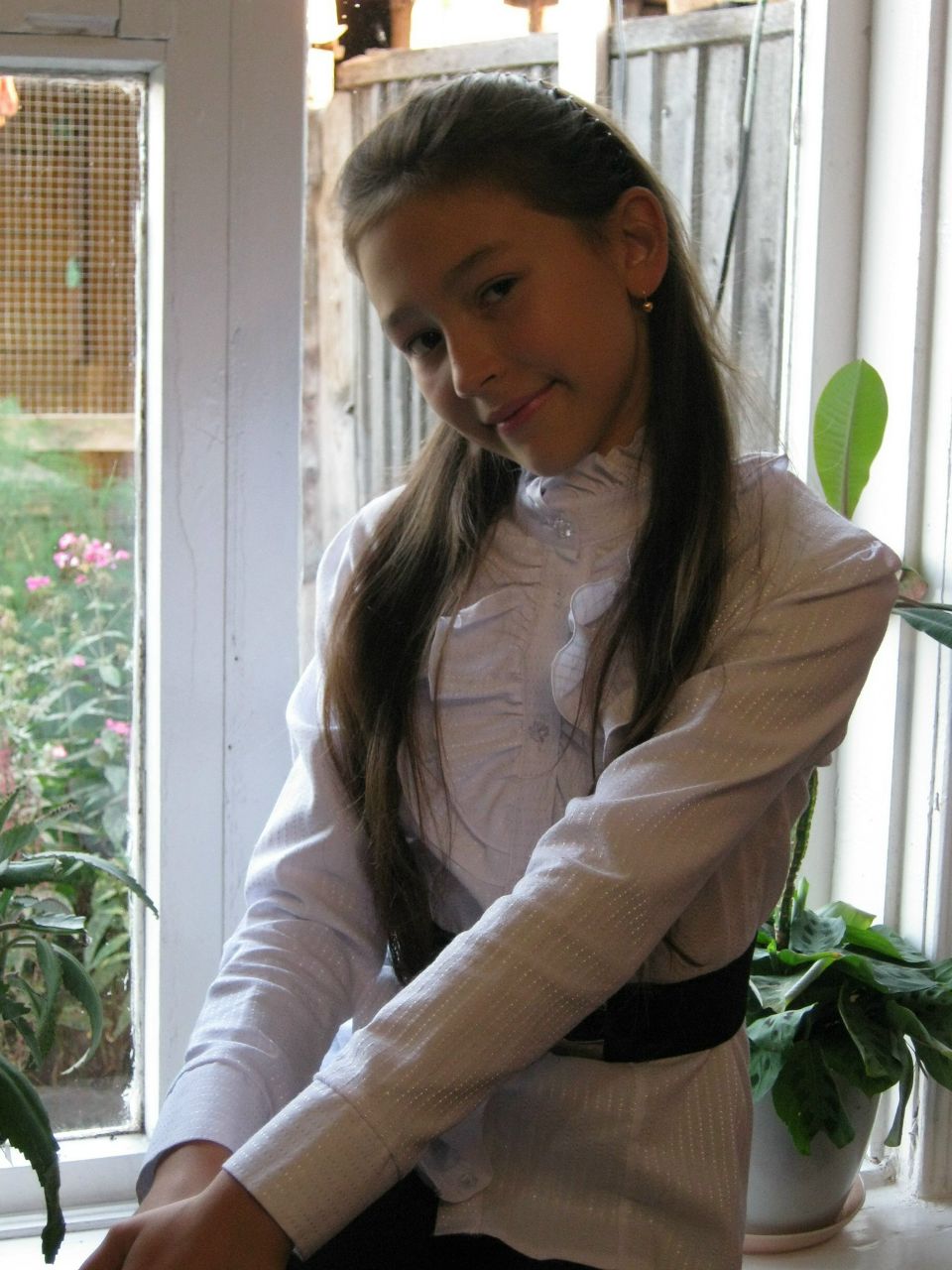 Юлия Васенина | Советск