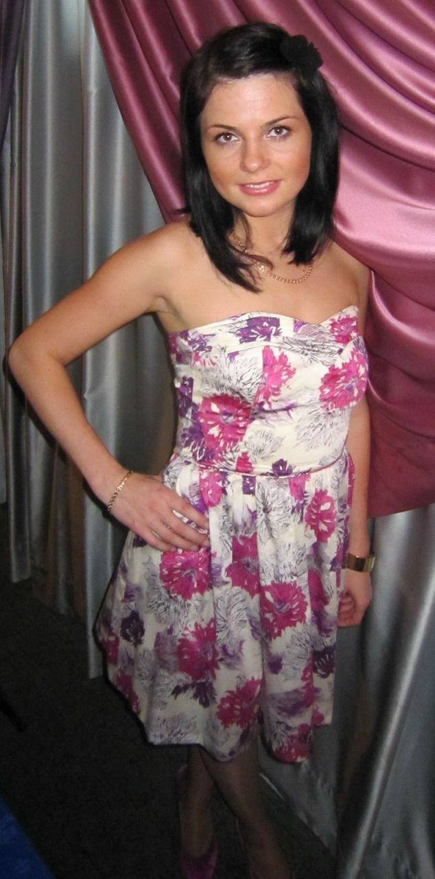 Лиза Маркова | Балабаново