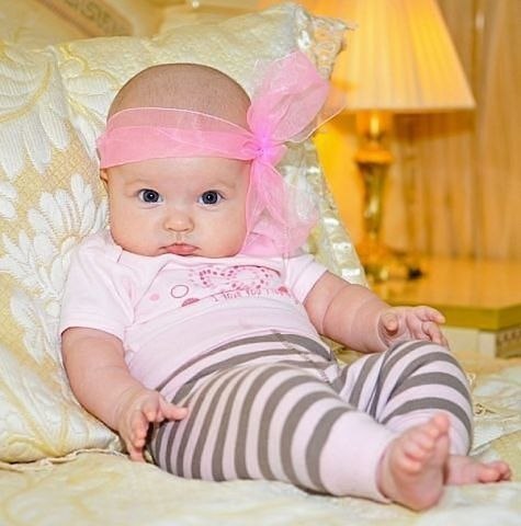 Ксения Миклащук | Золотоноша