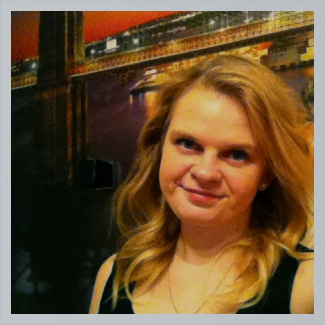 Мария Казакова | Москва