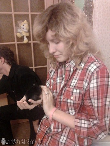 №93, Алиса Мигаль, Минск №93, Алиса Мигаль, Минск