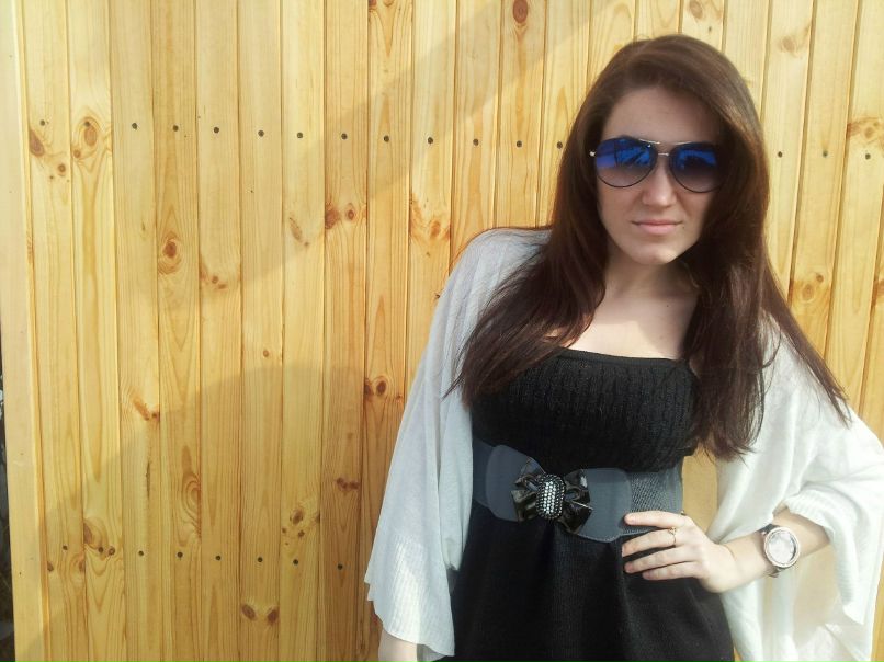 Екатерина Гринькова | Хмельницкий